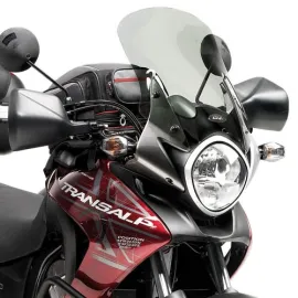 CUPULA FUMME HONDA.XL700V.-08