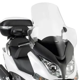 PARABRISAS HONDA.SW-T400.-09
