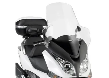 PARABRISAS HONDA.SW-T400.-09
