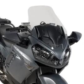 CUPULA KAWASAKI GTR 1400 -07
