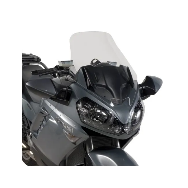 CUPULA KAWASAKI GTR 1400 -07
