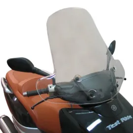 PARABRISAS YAMAHA  XC300 / VERSITY 300 -03--04 - TRANSP
