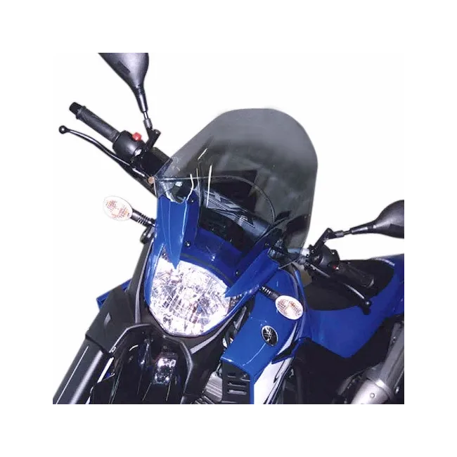 CUPULA YAMAHA XT 660R/X -04--05 (h 370 x 365 MM)