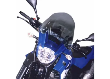 CUPULA YAMAHA XT 660R/X -04--05 (h 370 x 365 MM)
