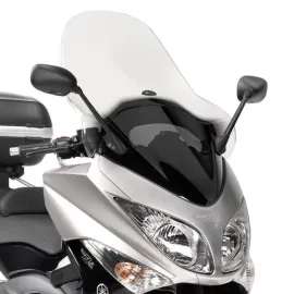 CUPULA YAMAHA T-MAX 500 -08--09