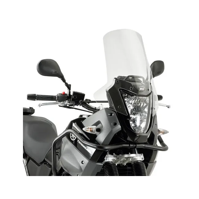 PARABRISAS GIVI ESP. YAMAHA XTZ660 TENERE -08