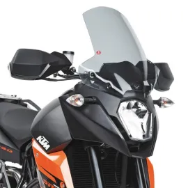 PARABRISAS GIVI ESP. FUME KTM.990SMT.-09