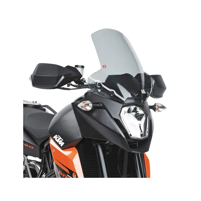 PARABRISAS GIVI ESP. FUME KTM.990SMT.-09 PARABRISAS GIVI ESP. FUME KTM.990SMT.-09