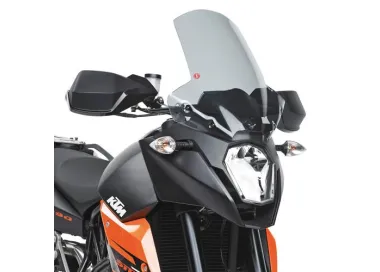 PARABRISAS GIVI ESP. FUME KTM.990SMT.-09