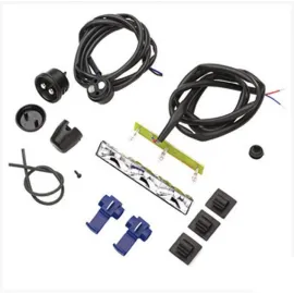 KIT LUZ DE STOP E30/TOUR