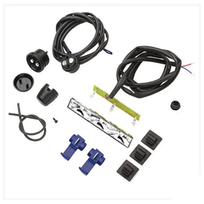 KIT LUZ DE STOP E30/TOUR