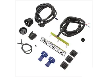 KIT LUZ DE STOP E30/TOUR