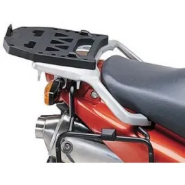 KIT ADAPTADOR POSTERIOR PARA MALETA MONOKEY (INCLUYE PARRILLA MONOKEY) - HONDA AGRICA TWIN 750 (1993-2002)