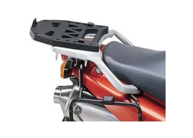 KIT ADAPTADOR POSTERIOR PARA MALETA MONOKEY (INCLUYE PARRILLA MONOKEY) - HONDA AGRICA TWIN 750 (1993-2002)