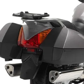 KIT ADAPTADOR MK C/PARRILLA HONDA.PAN EUROPEAN.ST1300.-02 A