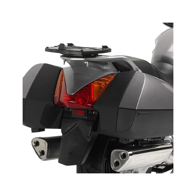 KIT ADAPTADOR MK C/PARRILLA HONDA.PAN EUROPEAN.ST1300.-02 A