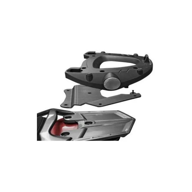 KIT GIVI ADAPTADOR MK C-M5 YAMAHA FJR1300.-06 A -0