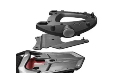 KIT GIVI ADAPTADOR MK C-M5 YAMAHA FJR1300.-06 A -0