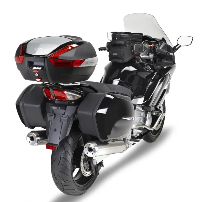 KIT GIVI ADAPTADOR ML C-M5M YAMAHA.FJR1300.-06 A -