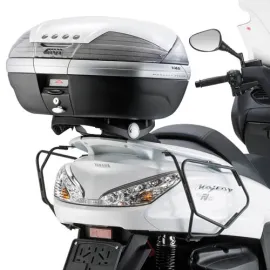 KIT ADAPTADOR MK C/M5 YAMAHA.MAJESTY.400.-04 A -09