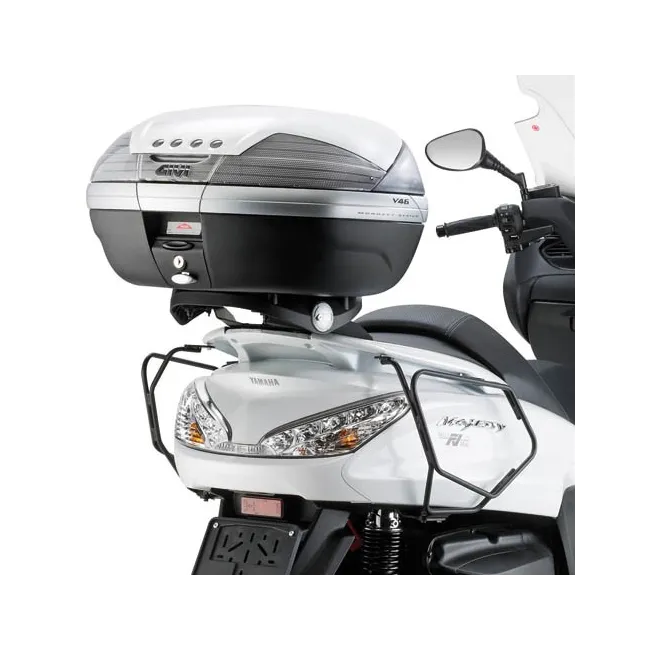 KIT ADAPTADOR MK C/M5 YAMAHA.MAJESTY.400.-04 A -09