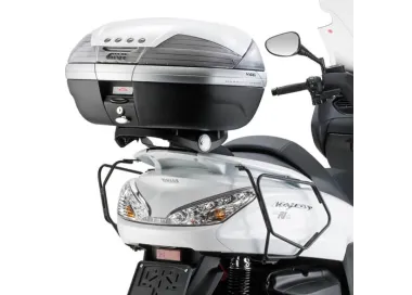 KIT ADAPTADOR MK C/M5 YAMAHA.MAJESTY.400.-04 A -09
