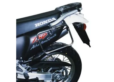 PORTAMALETAS LATERAL GIVI AFRICA TWIN 750 HONDA (96-02)