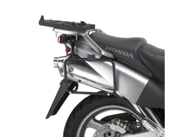 PORTAMALETAS LATERAL GIVI XL 1000V VARADERO HONDA (03-06)