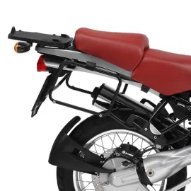 PORTAMALETAS GIVI LATERAL MK  BMW.RGS.850-1100-115