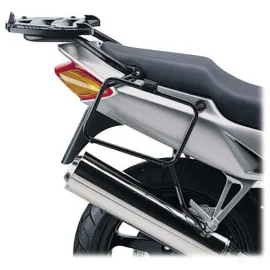 PORTAMALETAS LATERAL MK HONDA.VFR800.98 A 01