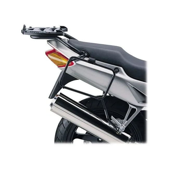 PORTAMALETAS LATERAL MK HONDA.VFR800.98 A 01 PORTAMALETAS LATERAL MK HONDA.VFR800.98 A 01