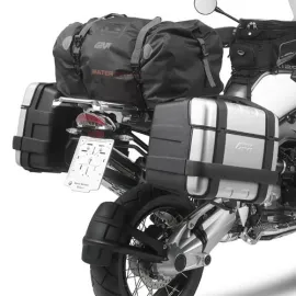 BAGAGEIRO LATERAL GIVI R 1200 GS ADVENTURE BMW (06-13)