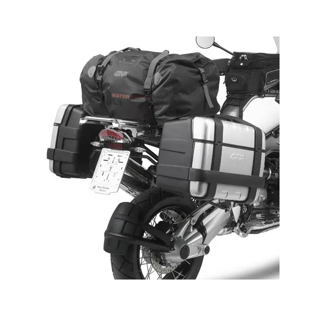 BAGAGEIRO LATERAL GIVI R 1200 GS ADVENTURE BMW (06-13)