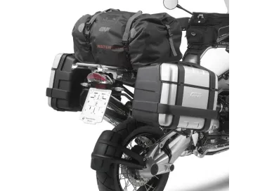 BAGAGEIRO LATERAL GIVI R 1200 GS ADVENTURE BMW (06-13)