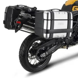 PORTAMALETAS GIVI LATERAL MK BMW.FGS650-800.-08