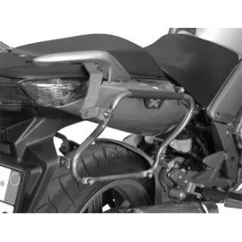 PORTAMALETAS LATERAL MKSIDE HONDA.CBF-N.500.600.-0