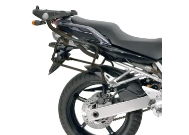 PORTAMALETAS LATERAL MKSIDE YAMAHA.FZ6-FAZER.600.-04 A -07