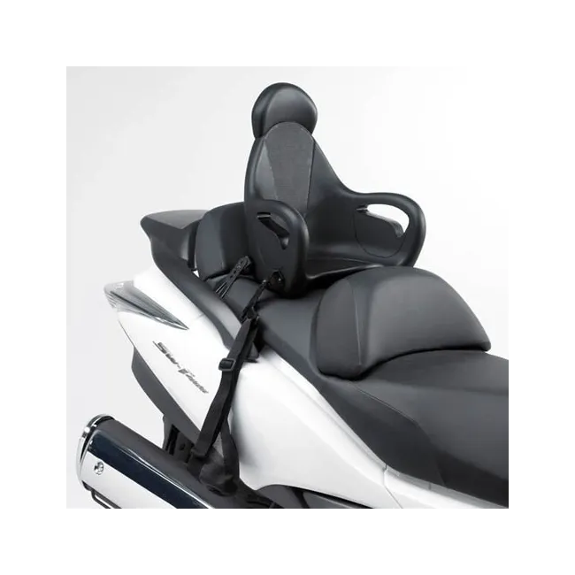ASIENTO GIVI UNIVERSAL PARA NIÑOS DE 5 A 8 AÑOS AP