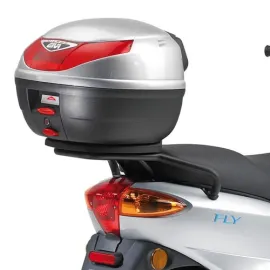 PORTAEQUIPAJE GIVI ML P-INTML PIAGGIO.FLY.50-125-1