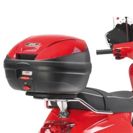 PORTAEQUIPAJE ML P/INTML PIAGGIO.VESPA.50-125-150.LX05 A 08
