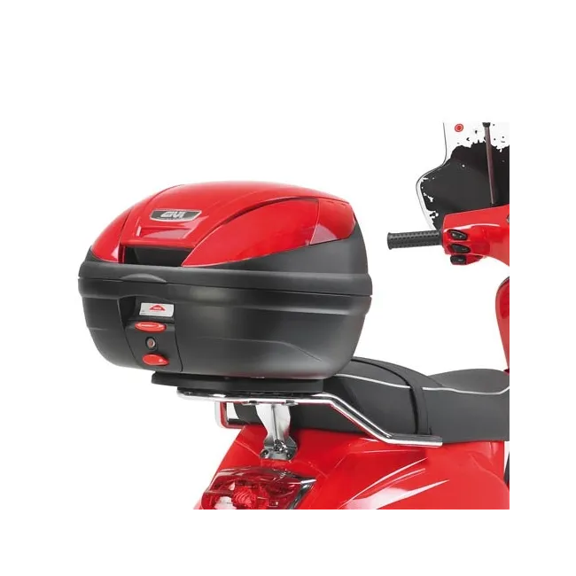 PORTAEQUIPAJE ML P/INTML PIAGGIO.VESPA.50-125-150.LX05 A 08