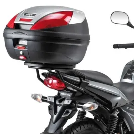 PORTAEQUIPAJE ML P/INT.ML HONDA CBF-125 09