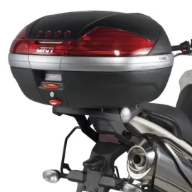 PORTAEQUIPAJE MK C/M5 TRIUMPH.TIGER.1050.07-08