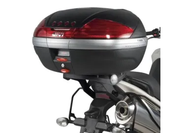 PORTAMALETAS GIVI TIGER 1050 C/M5 TRIUMPH (07-12)