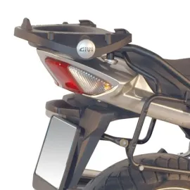 PORTAEQUIPAJE MK C/M5 YAMAHA.FJR1300 06-07-08
