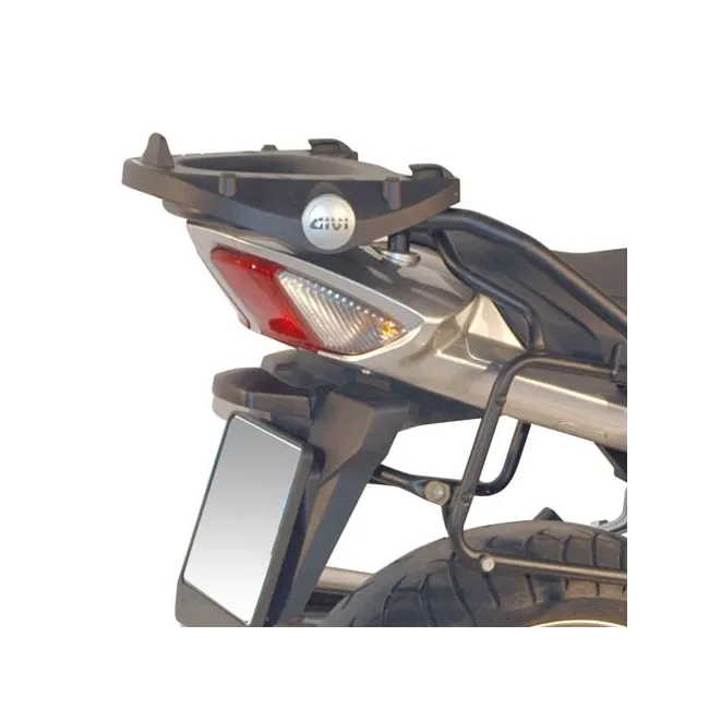 PORTAEQUIPAJE MK C/M5 YAMAHA.FJR1300 06-07-08