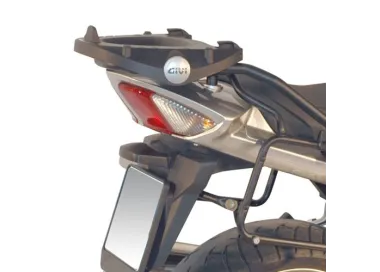 PORTAEQUIPAJE MK C/M5 YAMAHA.FJR1300 06-07-08