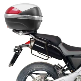 SOPORTE ALFORJAS YAMAHA.MT-03.06-07-08