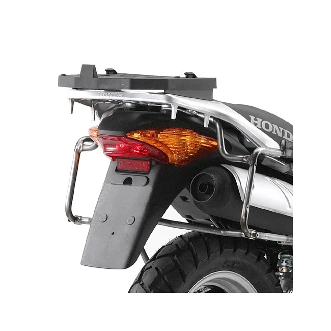SOPORTE GIVI ALFORJAS HONDA.TRANSALP.XL650V.-00 A