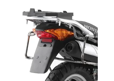 SOPORTE GIVI ALFORJAS HONDA.TRANSALP.XL650V.-00 A